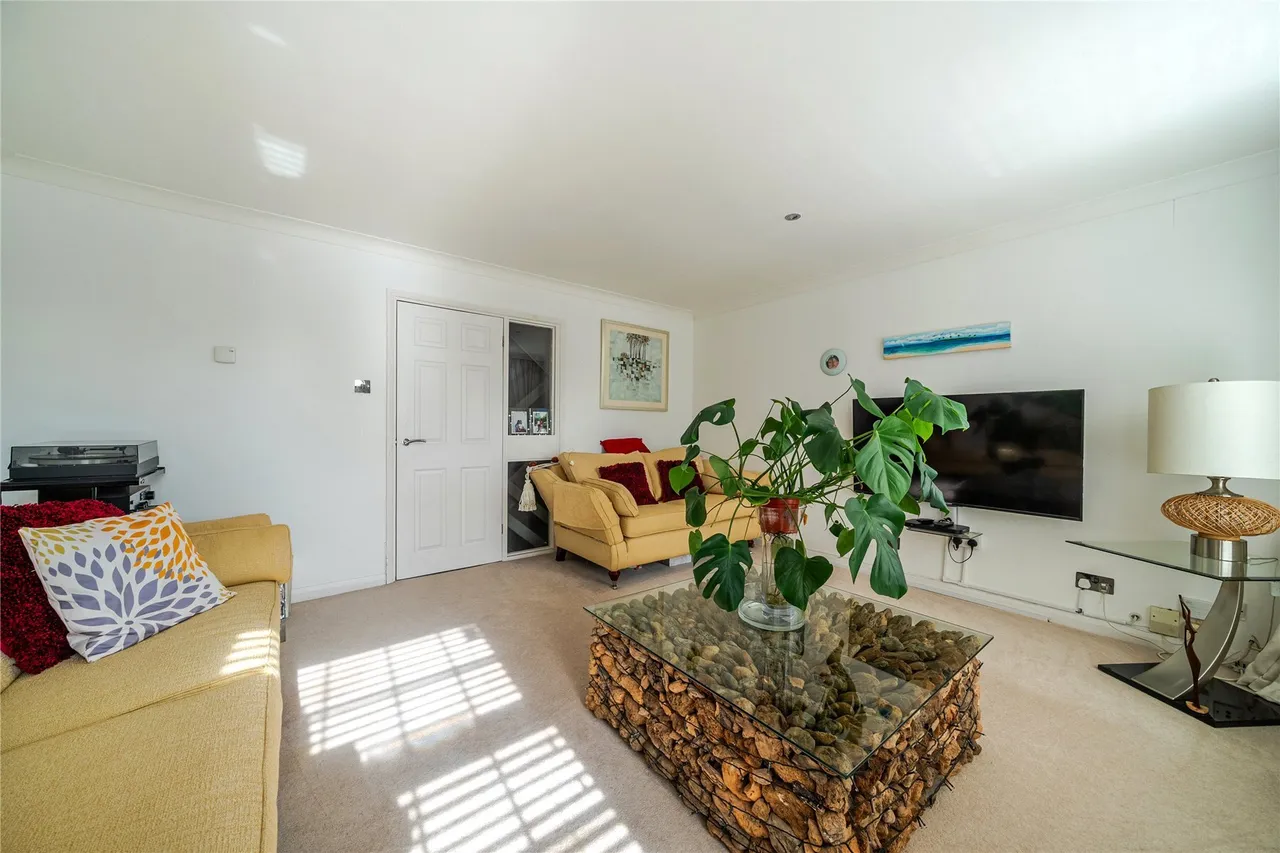 Park Avenue, Bromley, BR1, photo 14