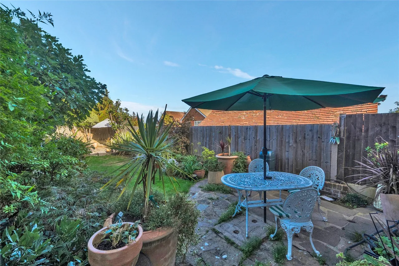 Park Avenue, Bromley, BR1, photo 13