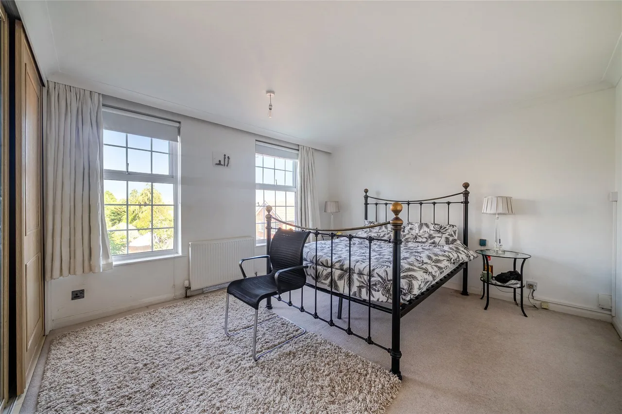 Park Avenue, Bromley, BR1, photo 8
