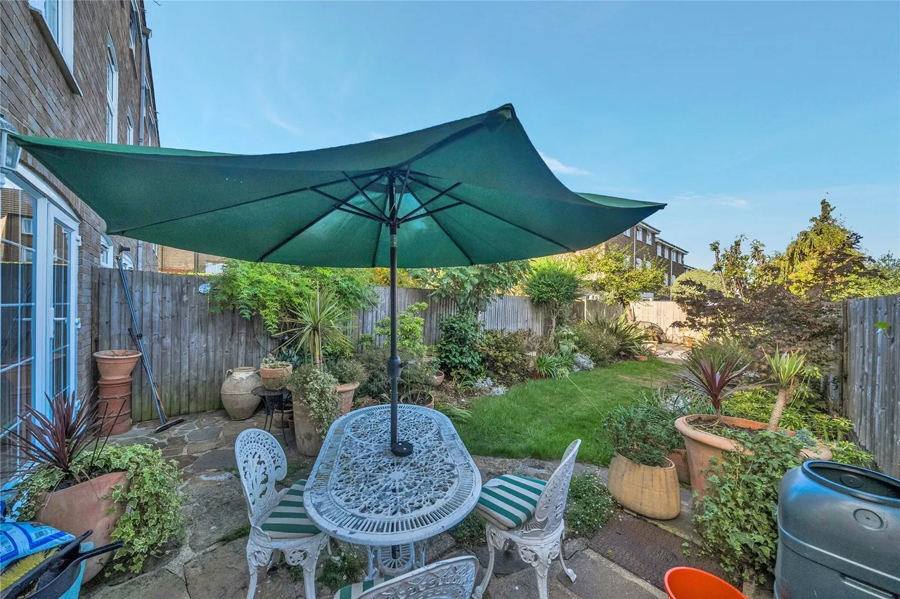 Park Avenue, Bromley, BR1, photo 12