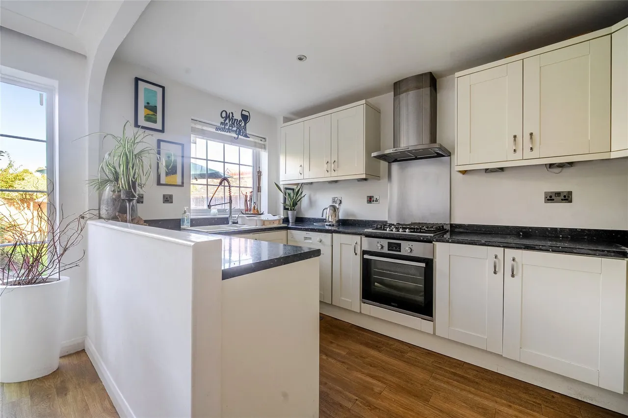 Park Avenue, Bromley, BR1, photo 16