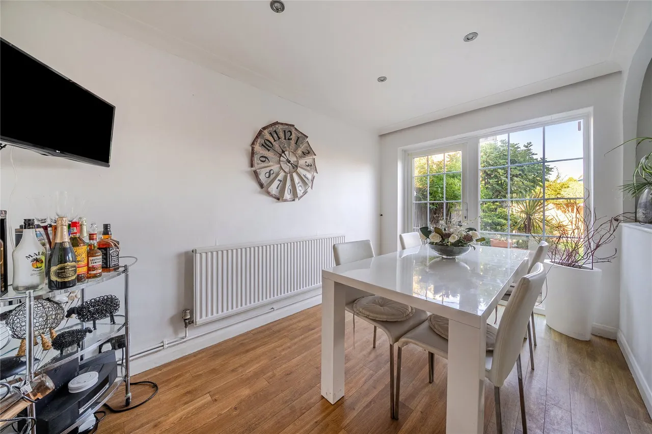 Park Avenue, Bromley, BR1, photo 18