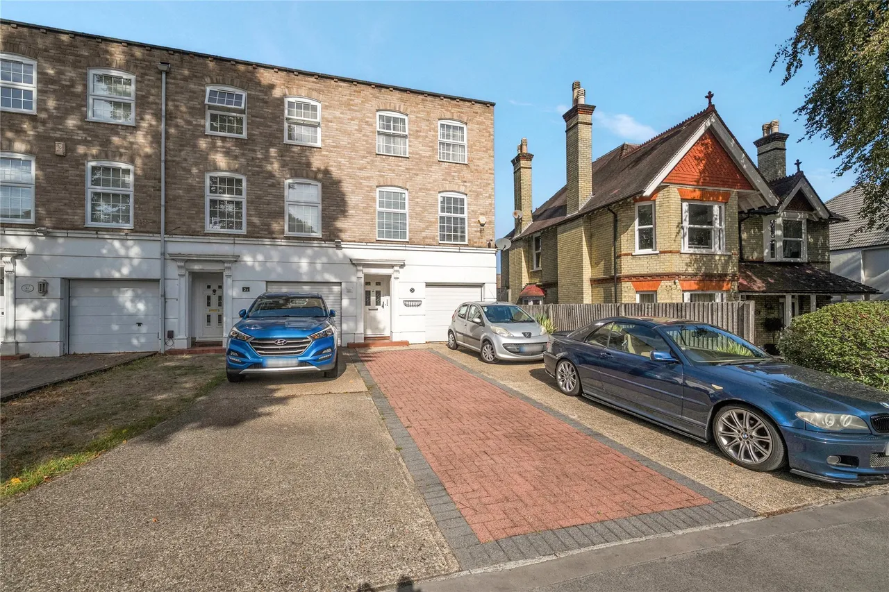 Park Avenue, Bromley, BR1, photo 19
