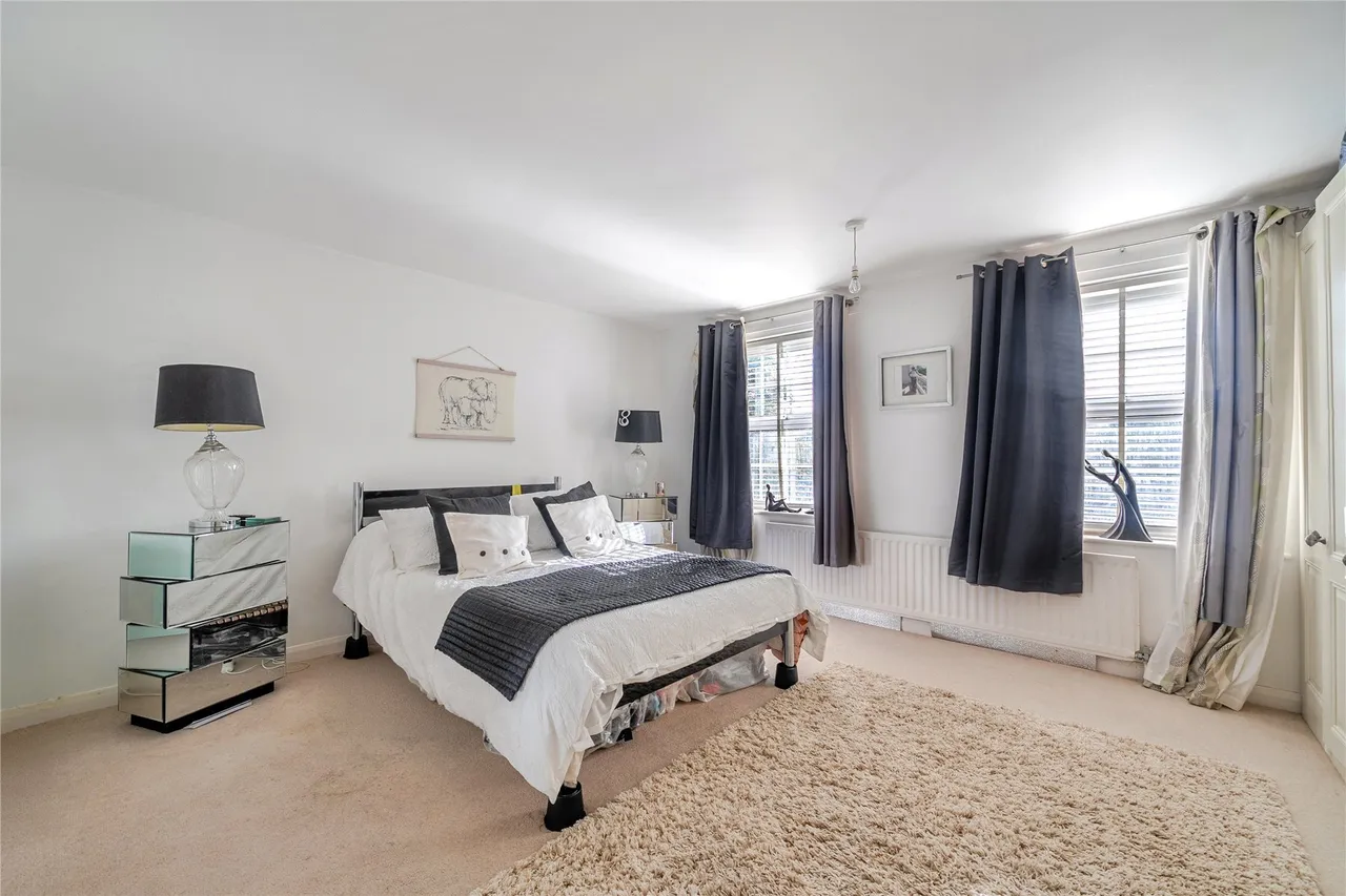 Park Avenue, Bromley, BR1, photo 7