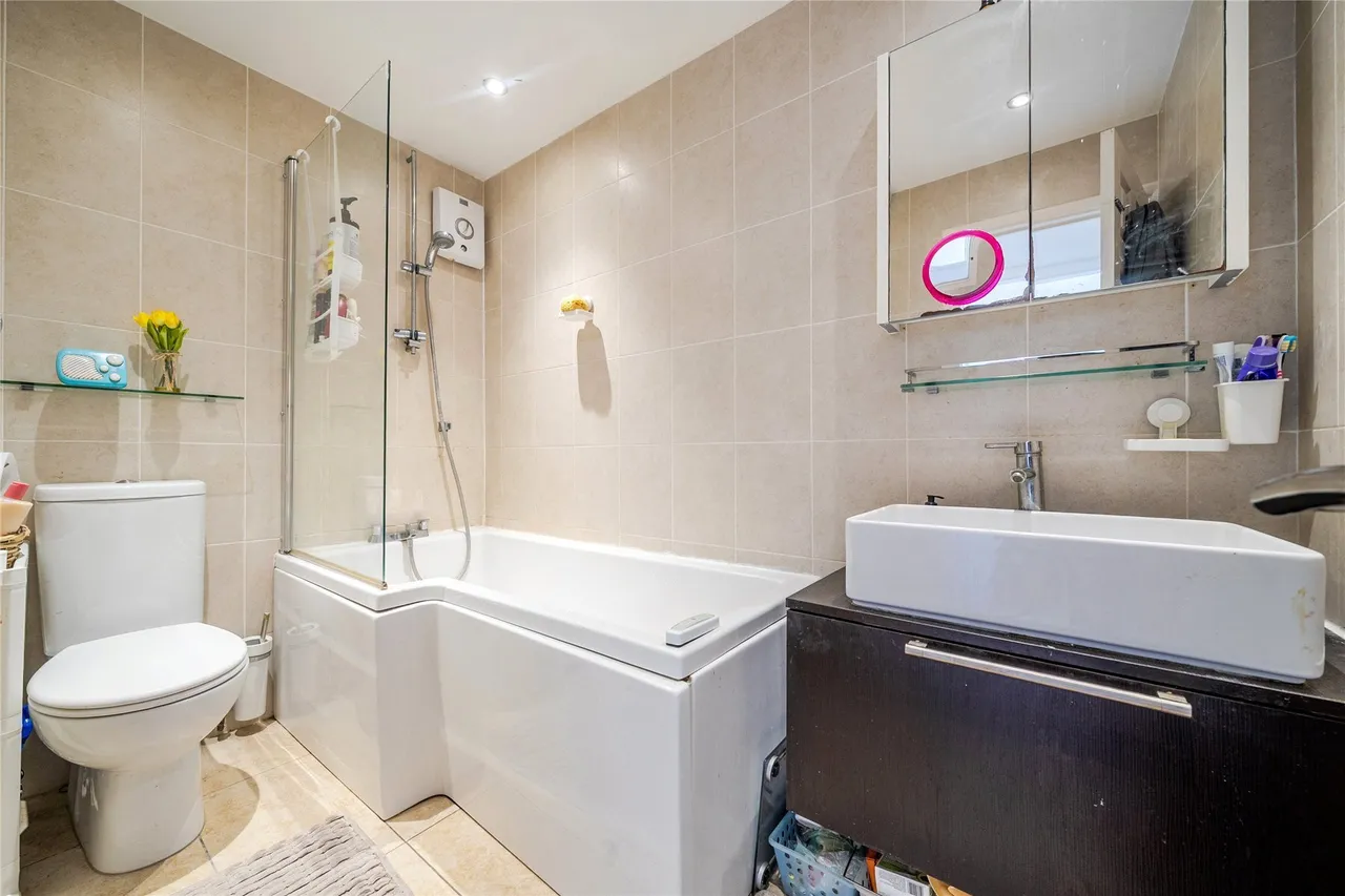 Park Avenue, Bromley, BR1, photo 10