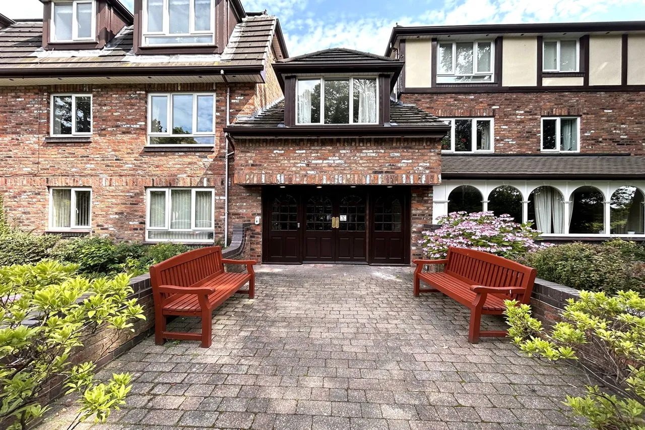 Beechwood Tabley Road, Knutsford, photo 13