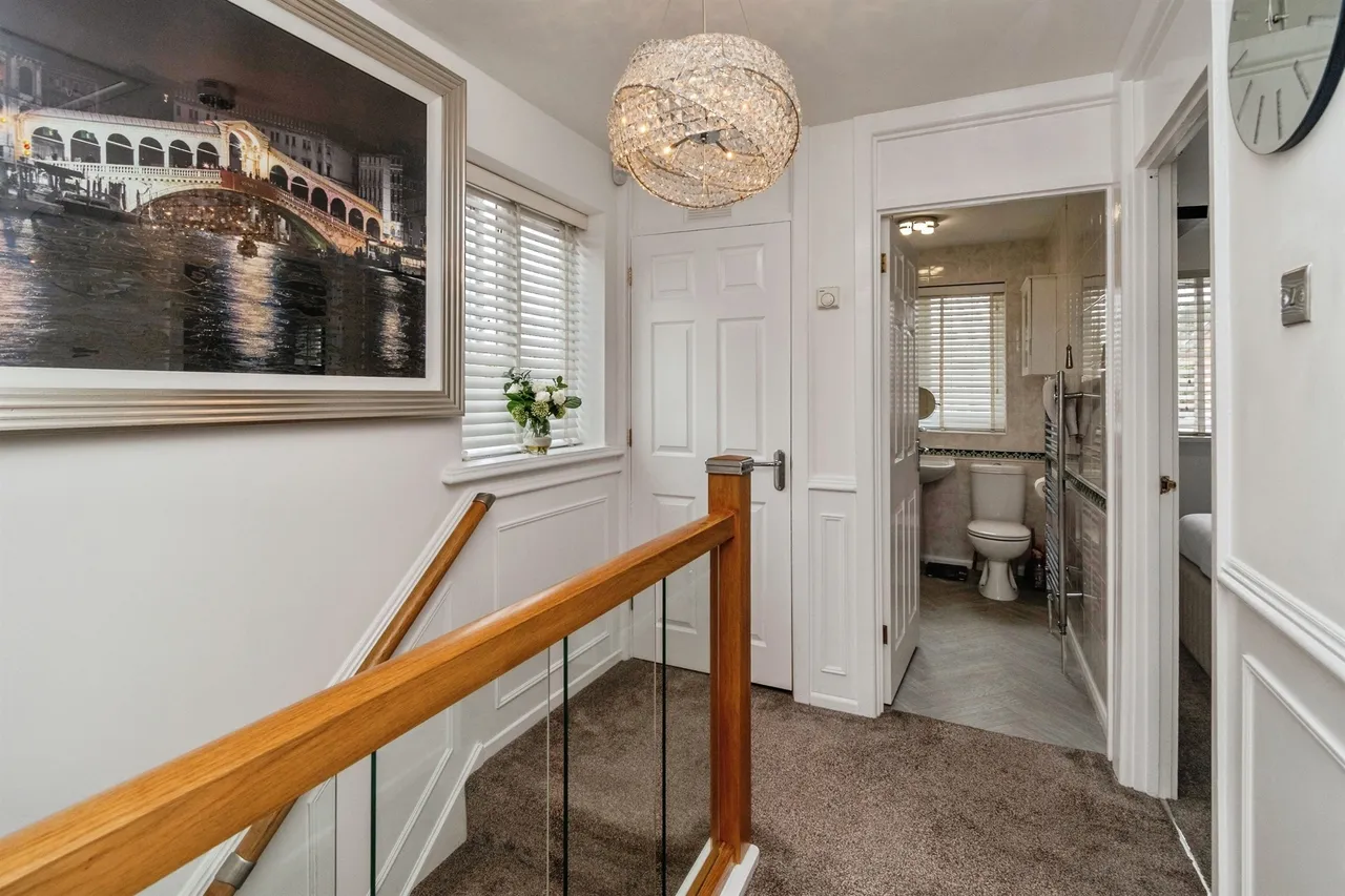 Wooding Crescent, Tipton, photo 8