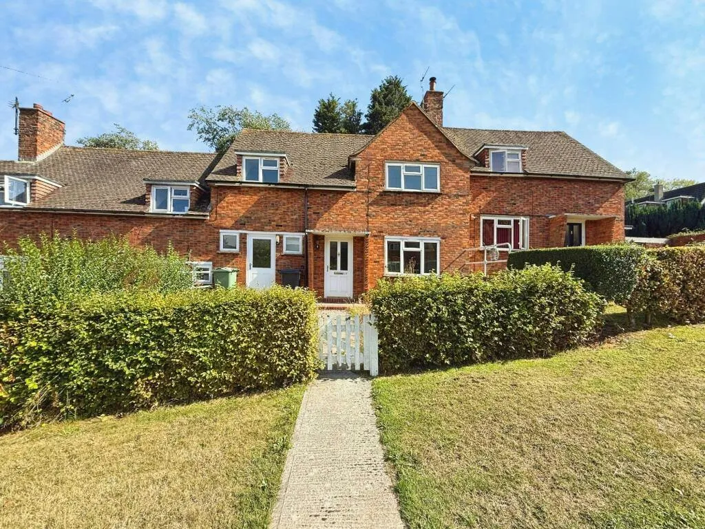3 bed house for sale — Higham Gardens, Guestling, TN35
