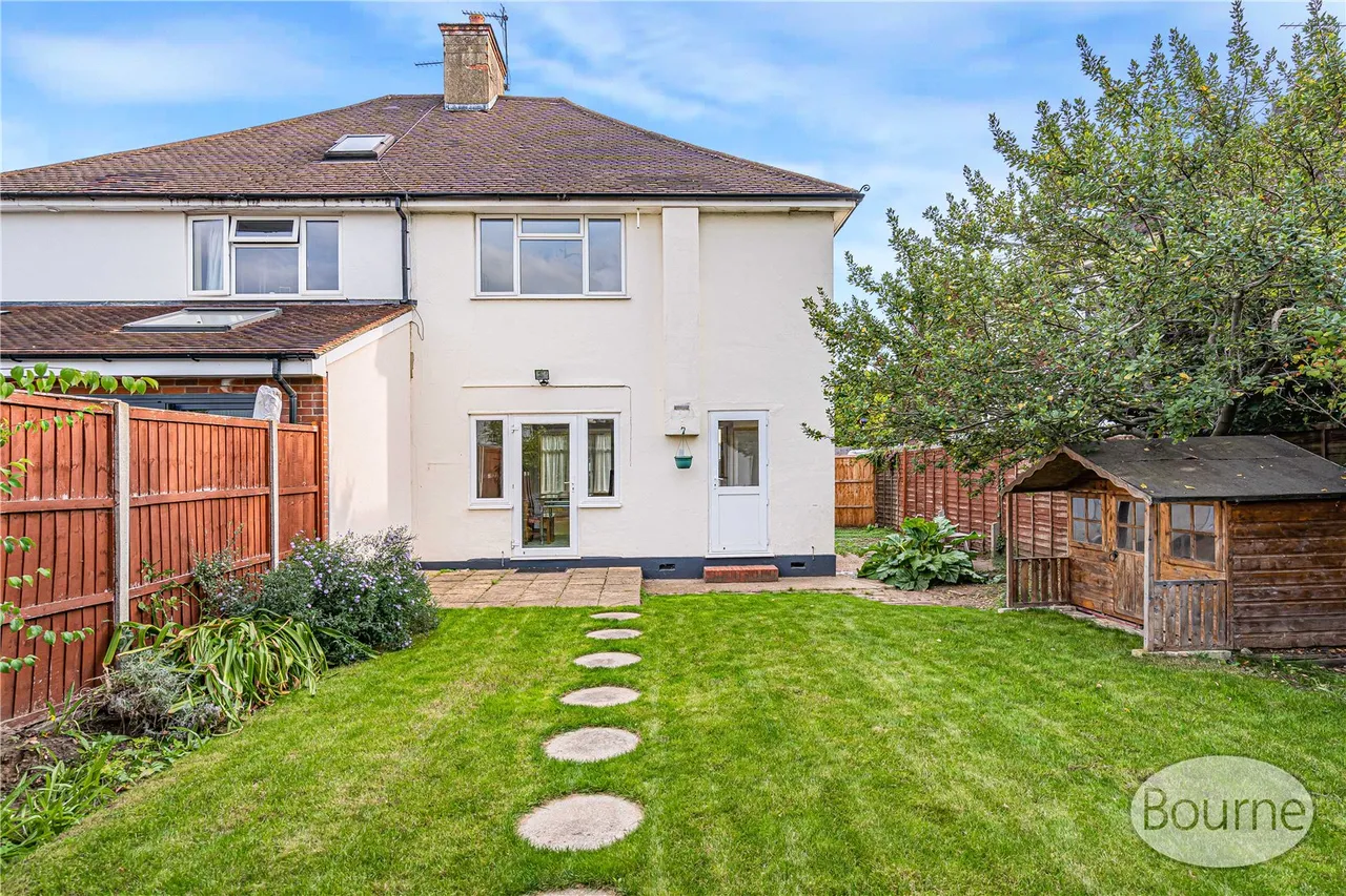 Oriental Road, Woking, GU22, photo 11