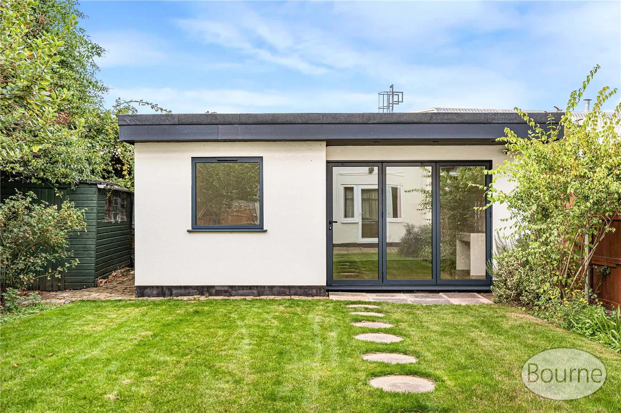 Oriental Road, Woking, GU22, photo 8