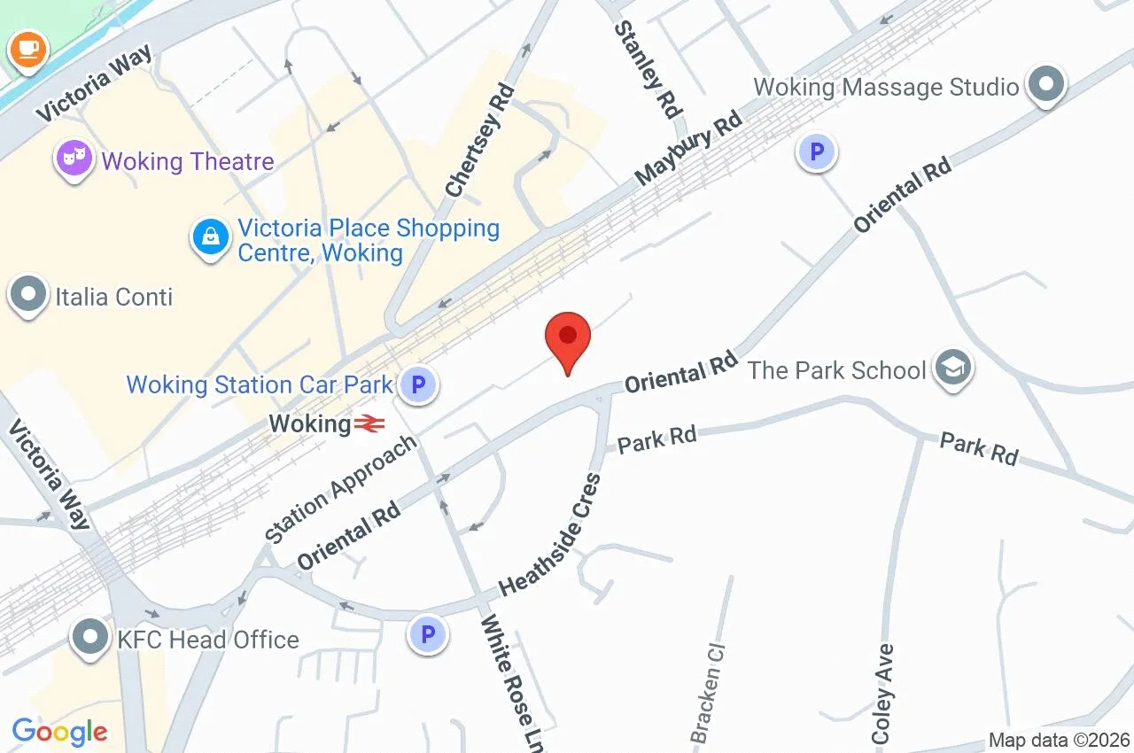 Oriental Road, Woking, GU22, photo 19