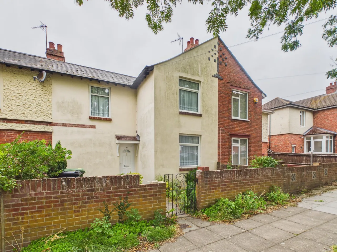 3 bed house for sale, Fifth Avenue, Cosham, PO6