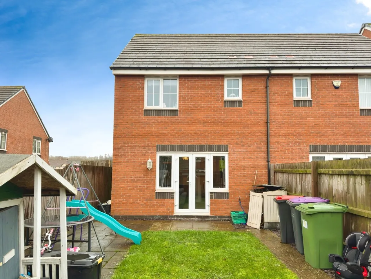 Blockley Road, Hadley, Telford TF1 5TA, photo 15