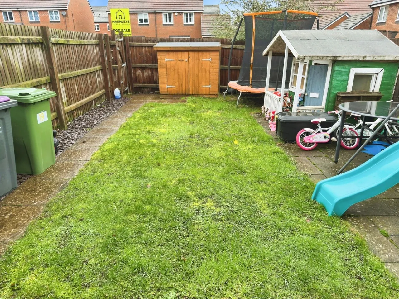 Blockley Road, Hadley, Telford TF1 5TA, photo 13