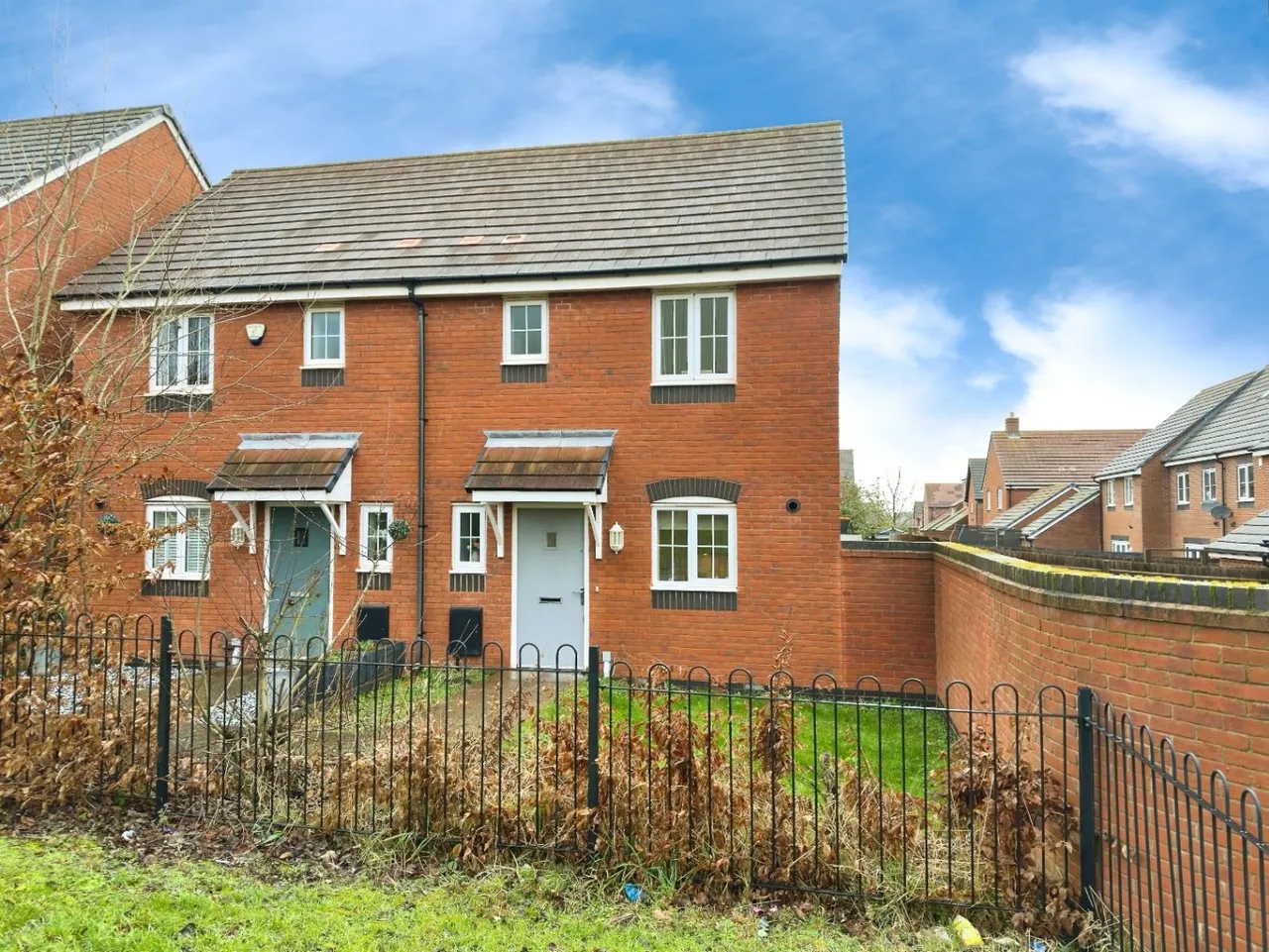 Blockley Road, Hadley, Telford TF1 5TA, photo 16