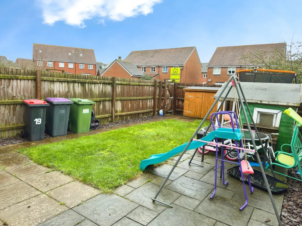 Blockley Road, Hadley, Telford TF1 5TA, photo 4