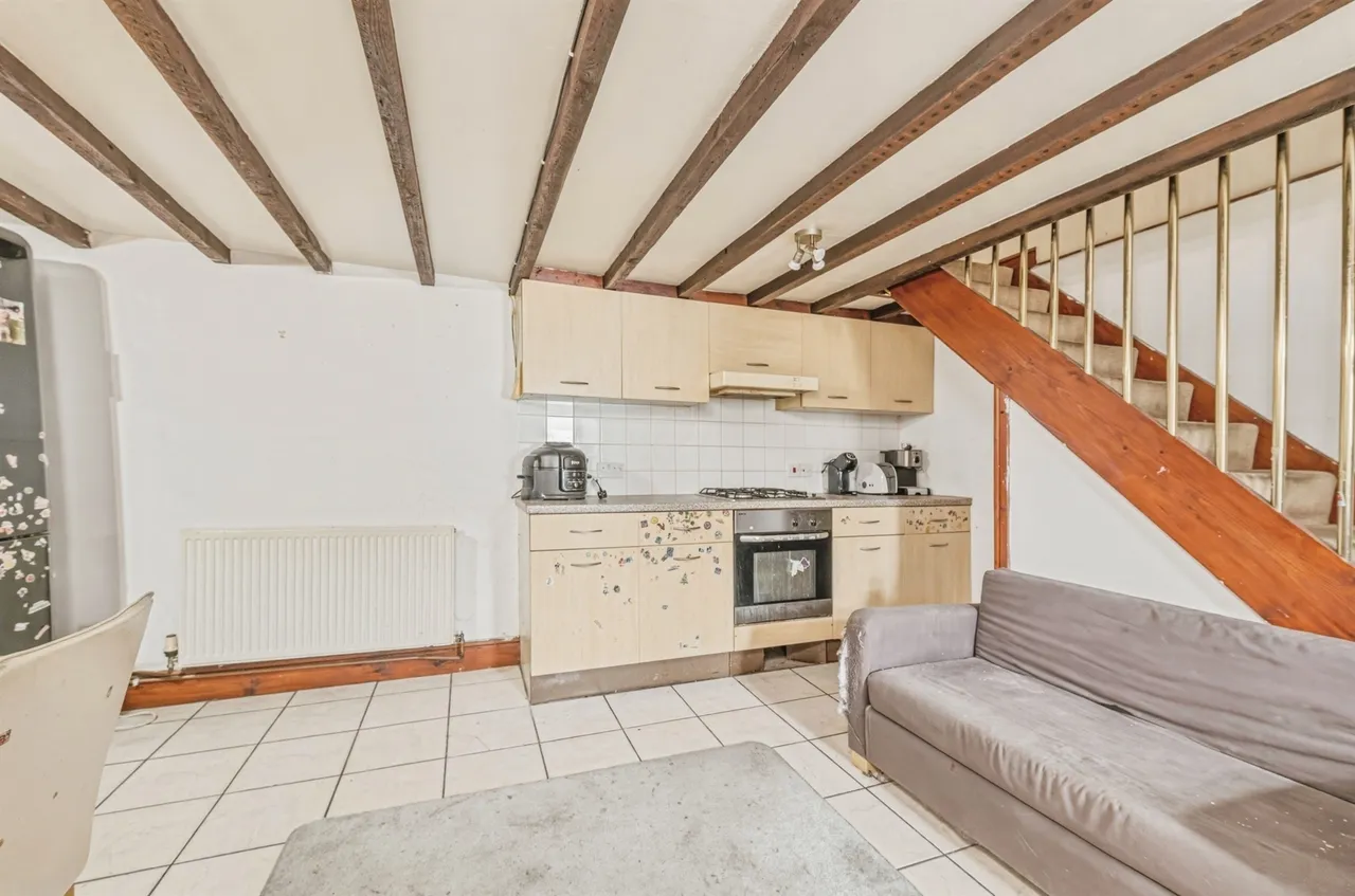 Dorset Street, Birkby, Huddersfield, photo 6