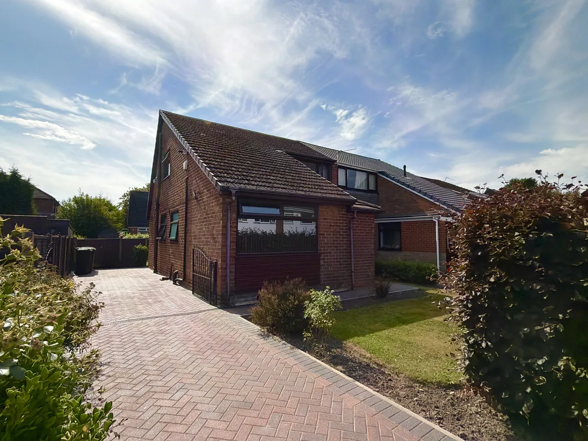 Wilby Avenue, Bolton, BL3, photo 2