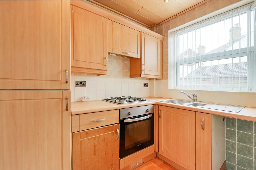 South Street, Rawmarsh, Rotherham S62, photo 11