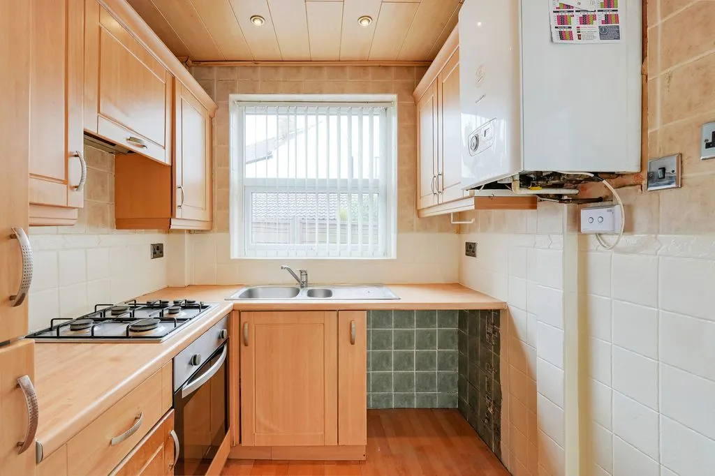 South Street, Rawmarsh, Rotherham S62, photo 10