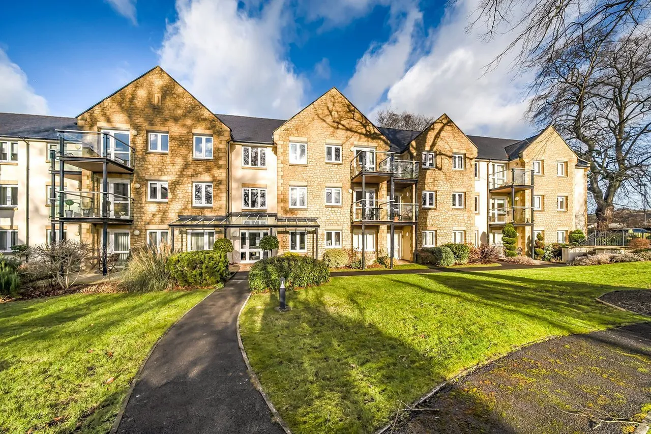 1 bed flat for sale, Charlton Road, Shepton Mallet, BA4