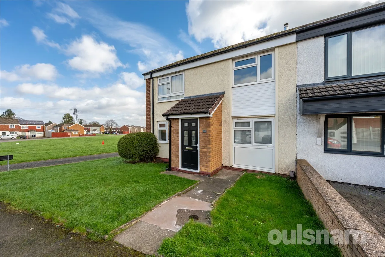 The Roundabout, Northfield, West Midlands, B31 2TZ, photo 2