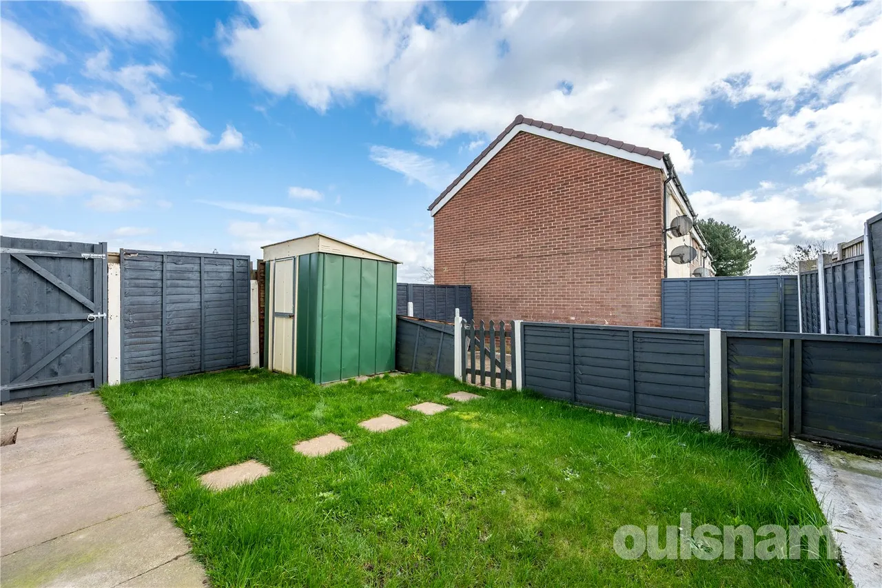 The Roundabout, Northfield, West Midlands, B31 2TZ, photo 8