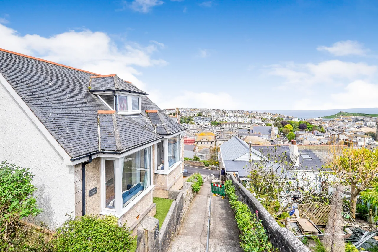 Park Avenue, St. Ives, TR26, photo 8