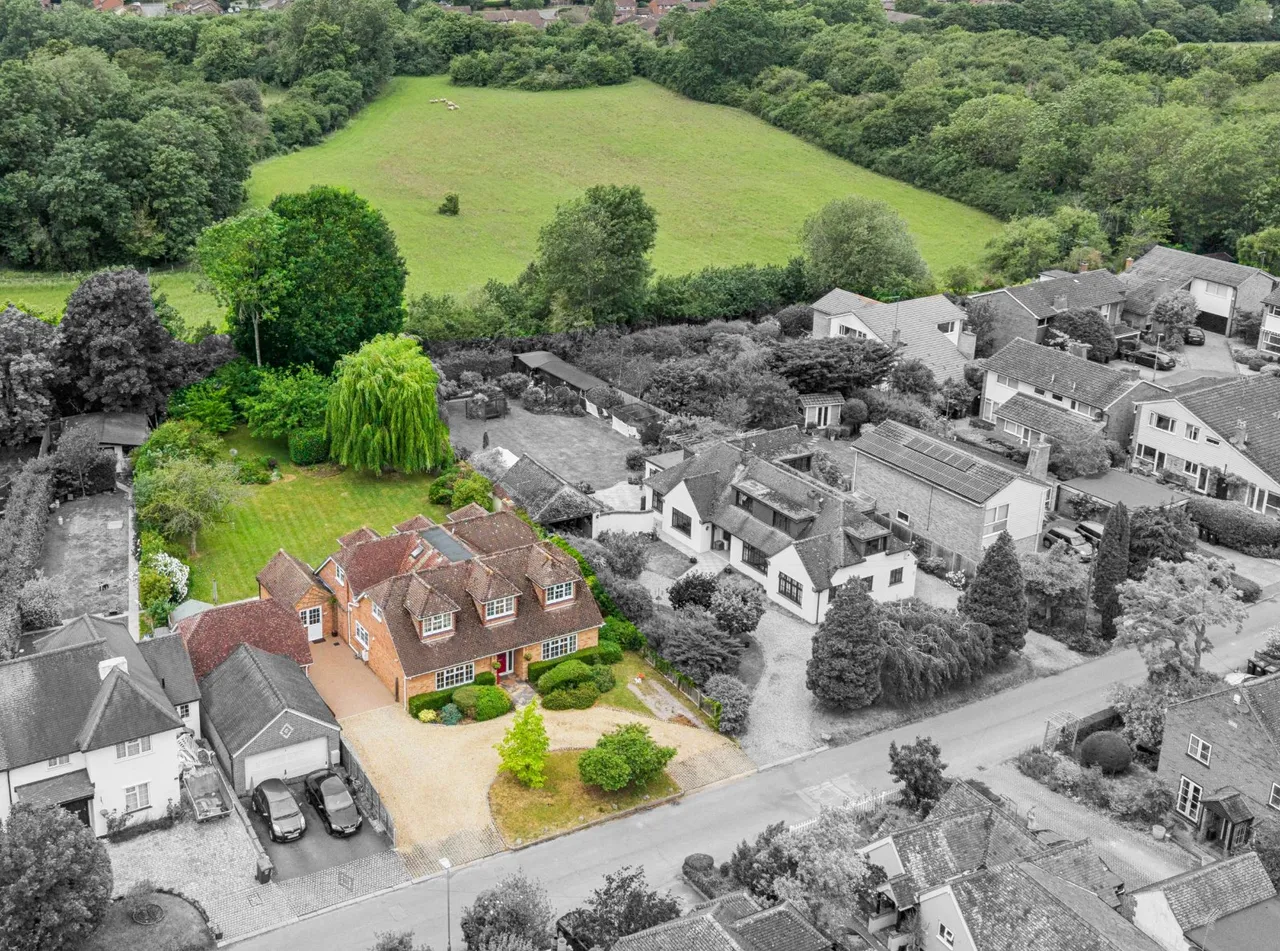 Aston End Road, Aston, SG2, photo 4
