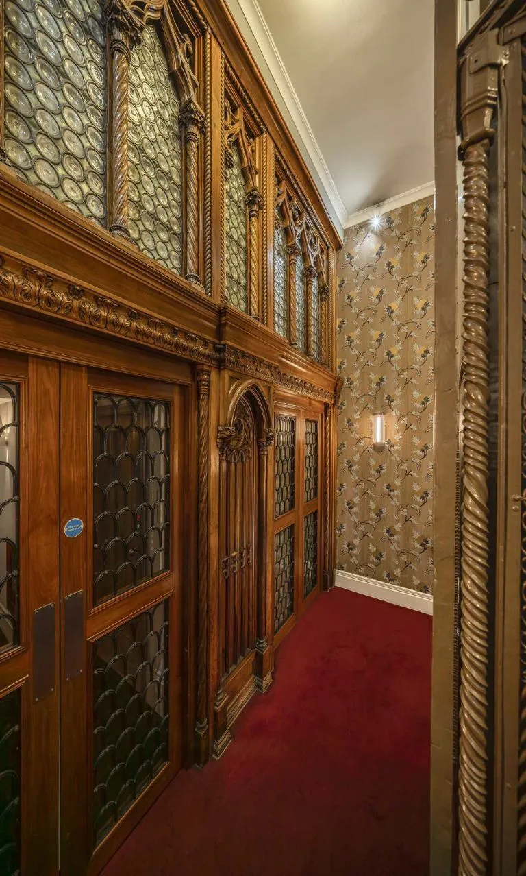 Lothbury, EC2R, photo 15
