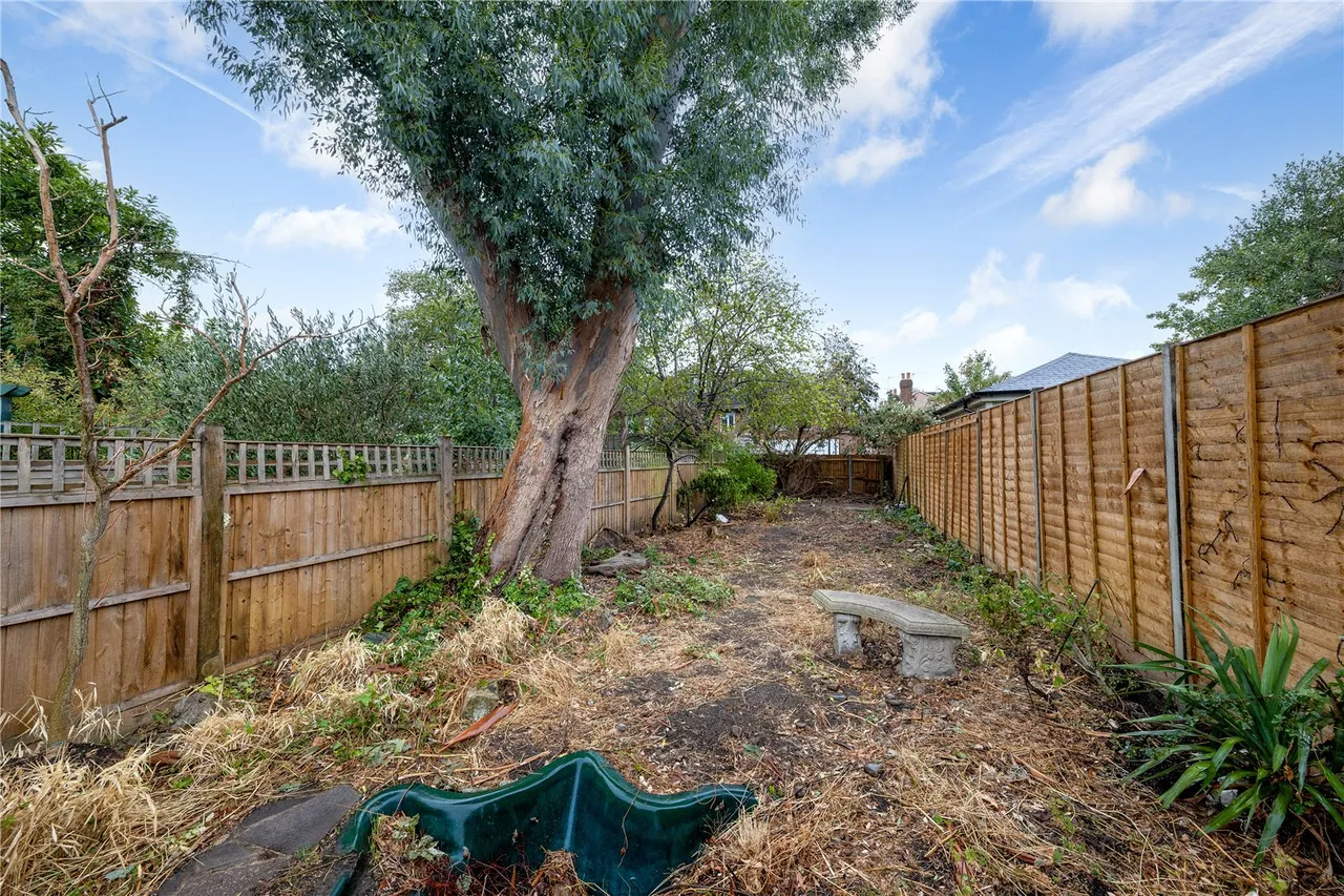 Wiggins Lane, Richmond, TW10, photo 7
