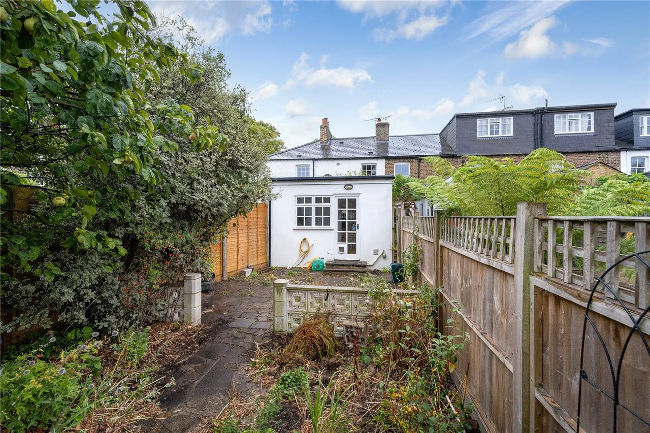 Wiggins Lane, Richmond, TW10, photo 12