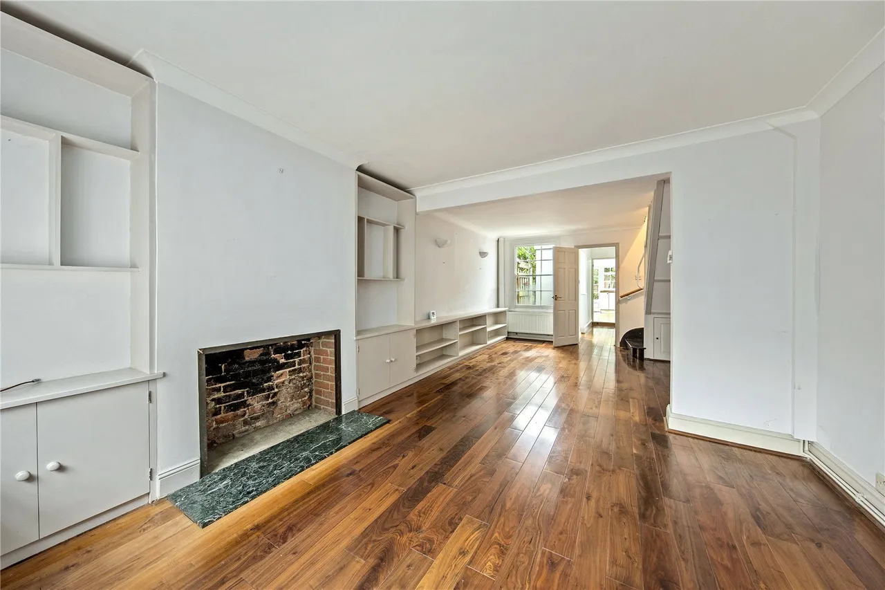 Wiggins Lane, Richmond, TW10, photo 8
