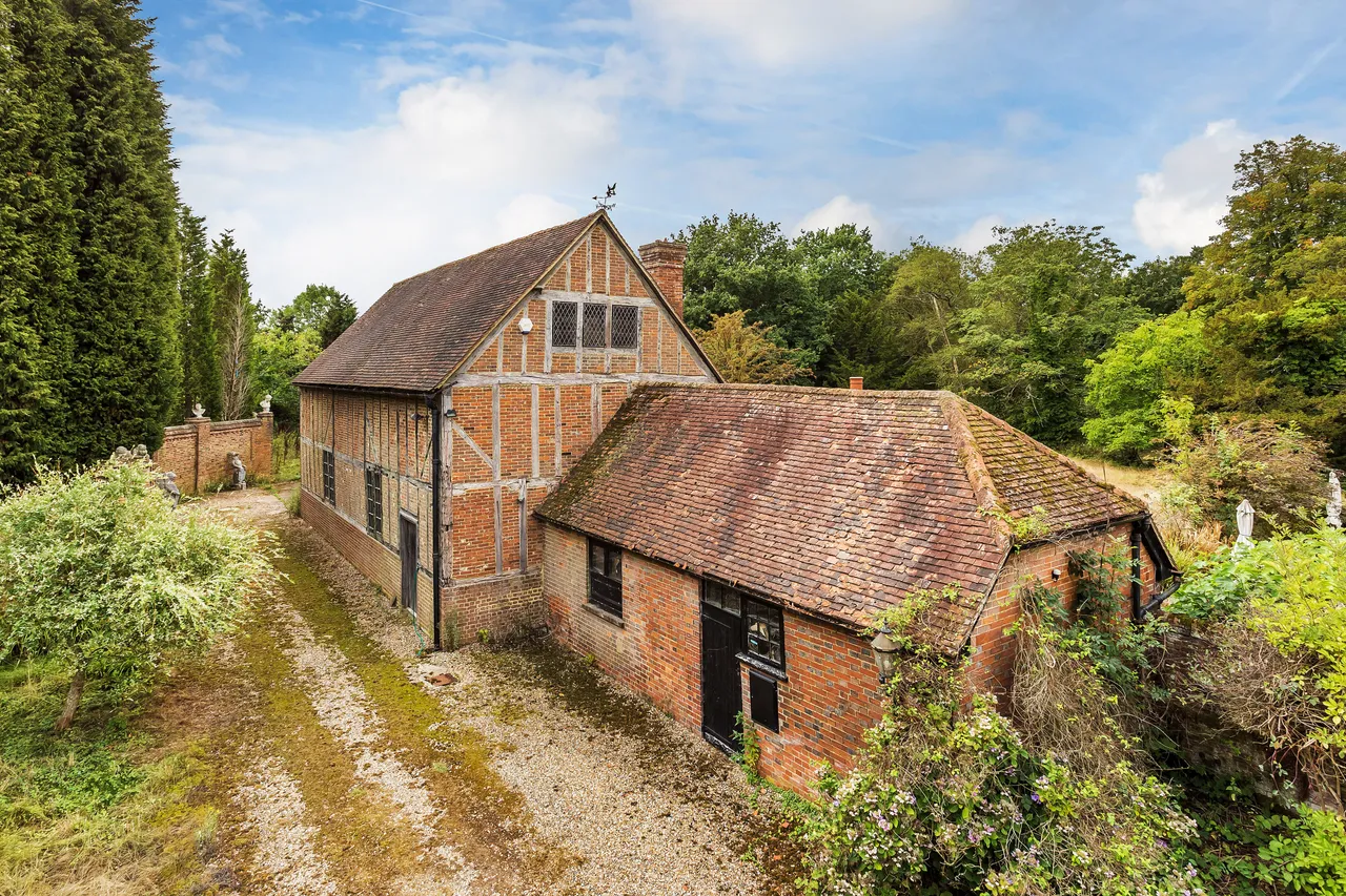 Horsham Road, Capel, RH5, photo 12