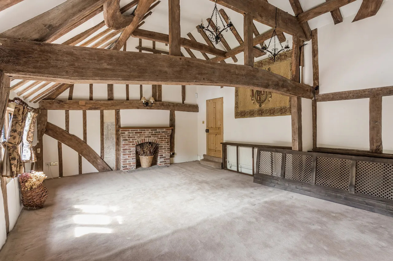 Horsham Road, Capel, RH5, photo 3
