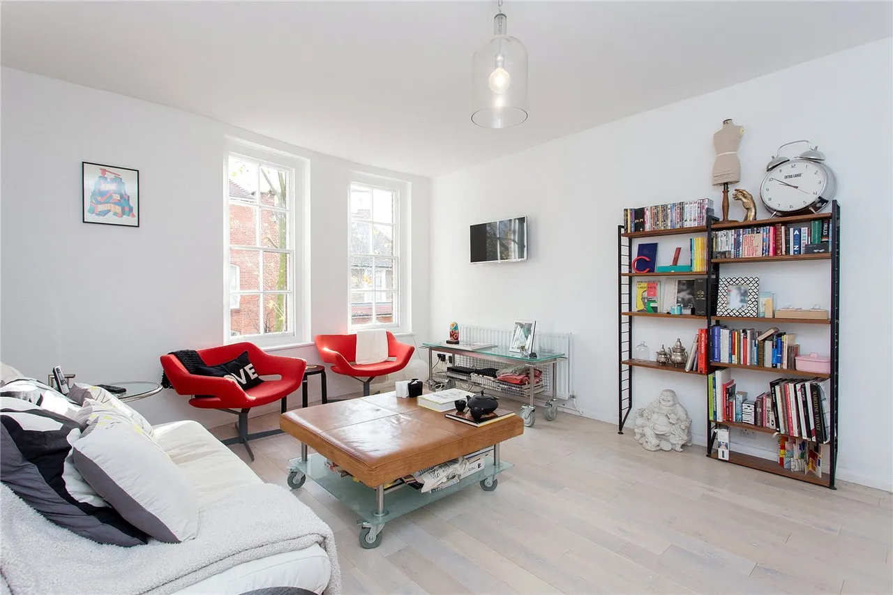 Navarre Street, London, E2, photo 9