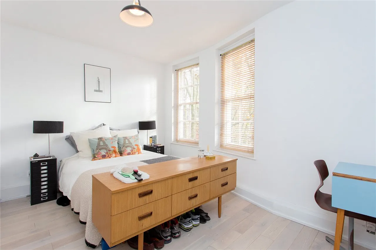 Navarre Street, London, E2, photo 5
