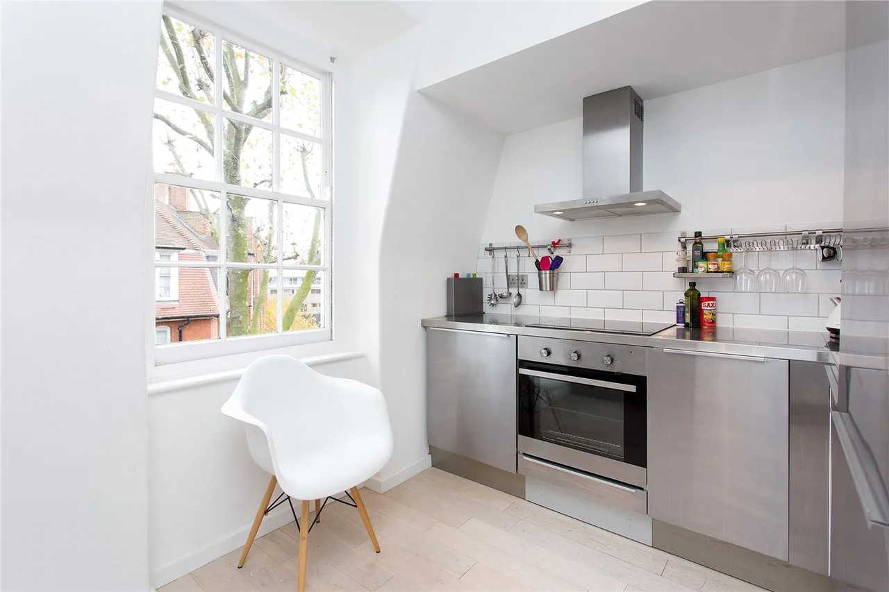 Navarre Street, London, E2, photo 7