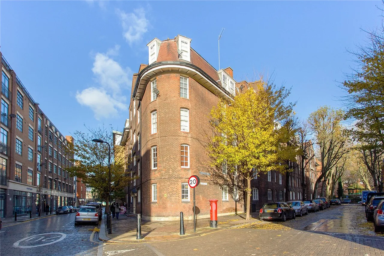 Navarre Street, London, E2, photo 11