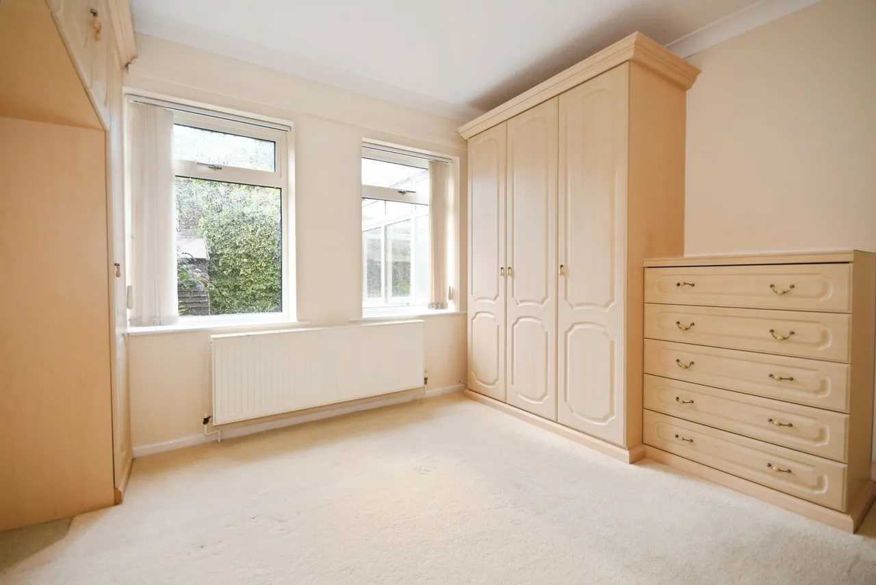 Hawksworth Avenue, Forest Town, Mansfield, Nottinghamshire, NG19, photo 7