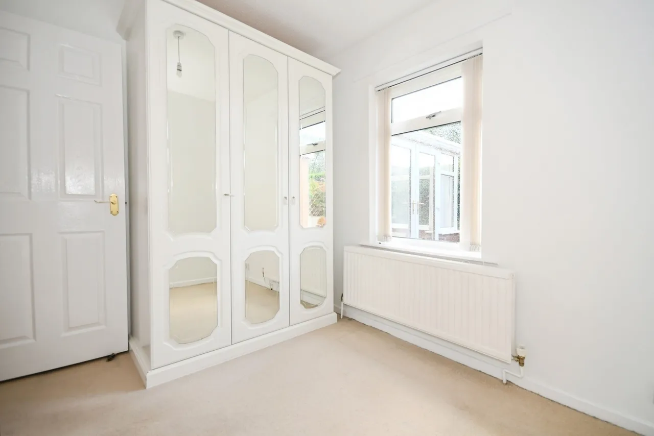 Hawksworth Avenue, Forest Town, Mansfield, Nottinghamshire, NG19, photo 8