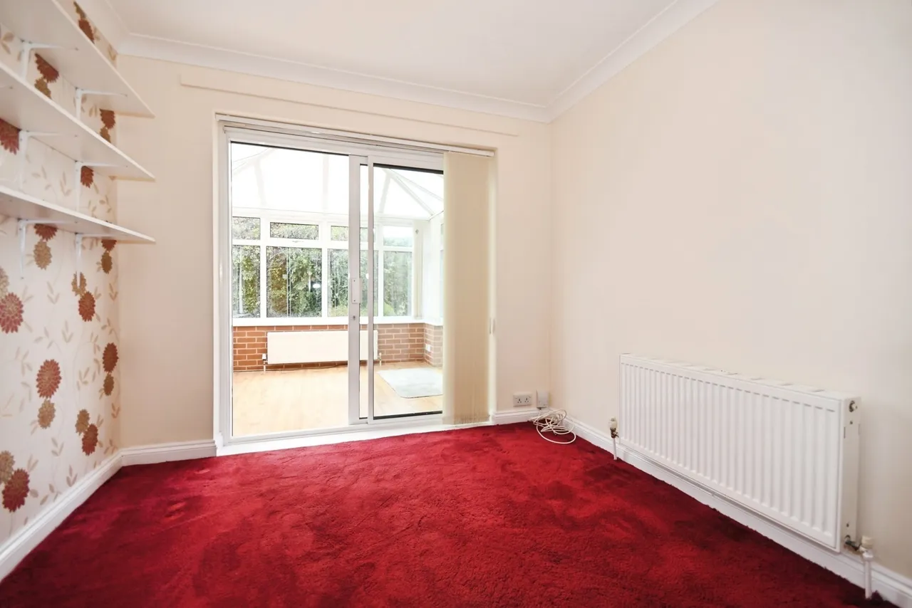 Hawksworth Avenue, Forest Town, Mansfield, Nottinghamshire, NG19, photo 10