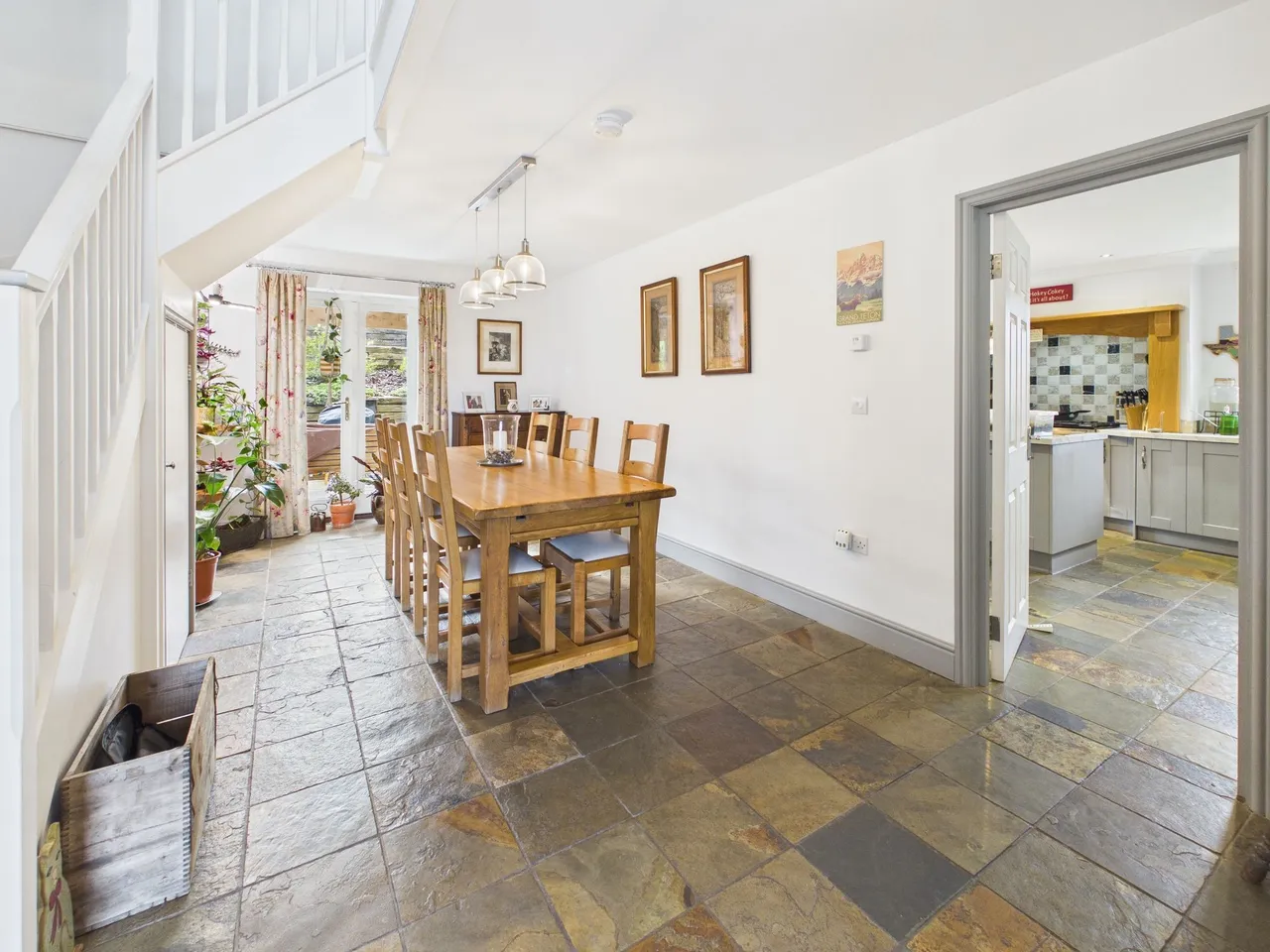 Penyffyddlwyn Lane, Llanelly Hill, NP7, photo 9