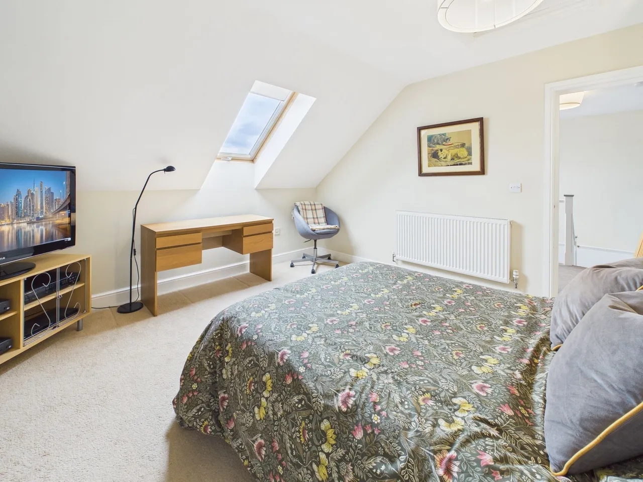 Penyffyddlwyn Lane, Llanelly Hill, NP7, photo 31