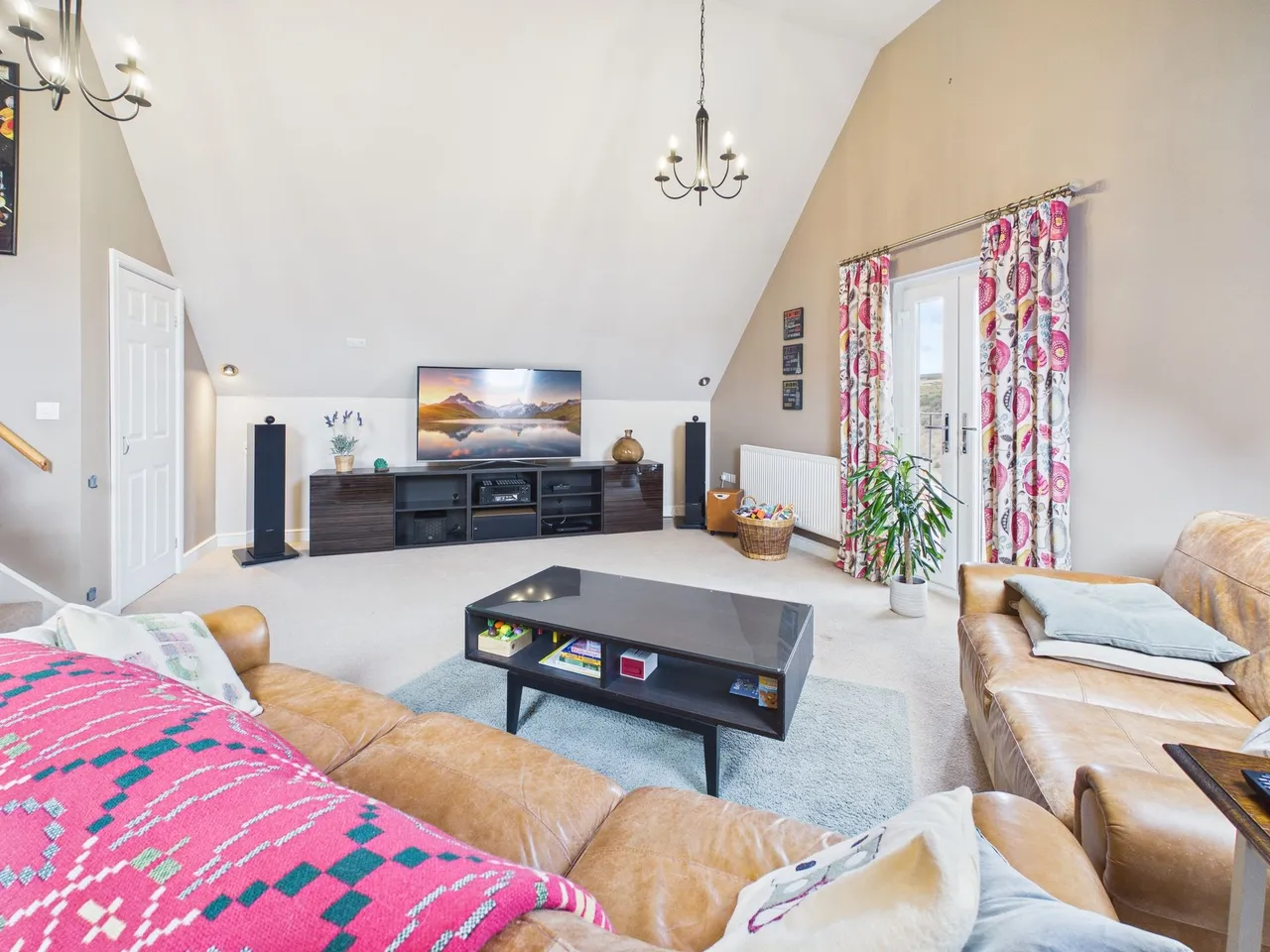 Penyffyddlwyn Lane, Llanelly Hill, NP7, photo 21