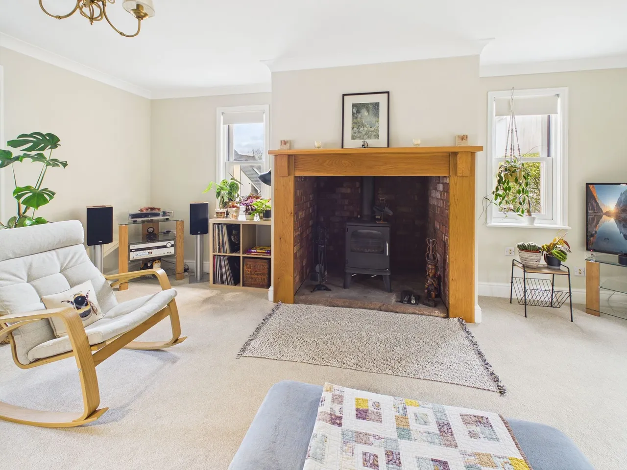 Penyffyddlwyn Lane, Llanelly Hill, NP7, photo 14