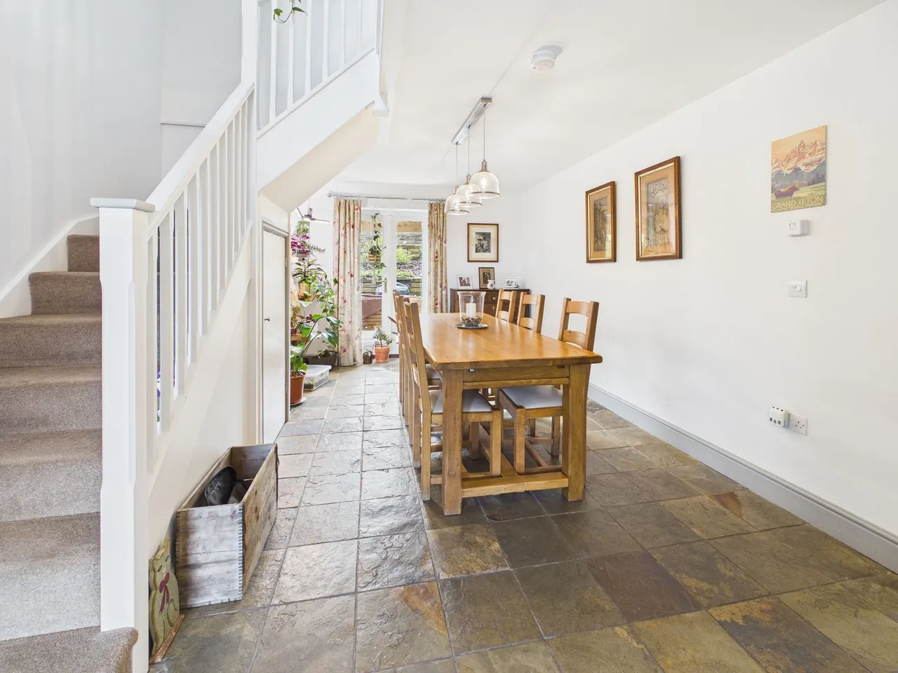 Penyffyddlwyn Lane, Llanelly Hill, NP7, photo 15