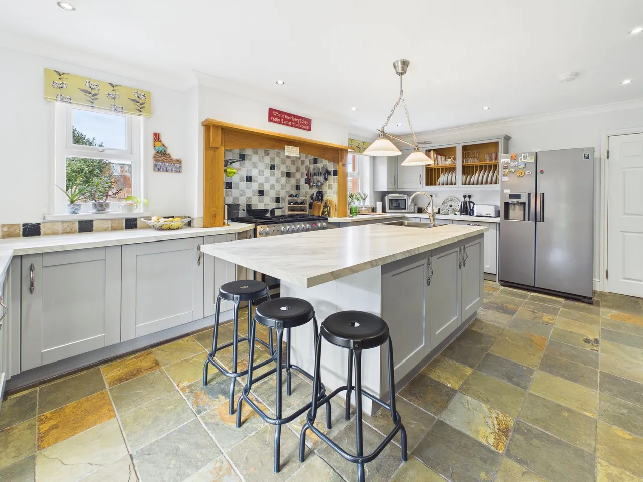 Penyffyddlwyn Lane, Llanelly Hill, NP7, photo 11
