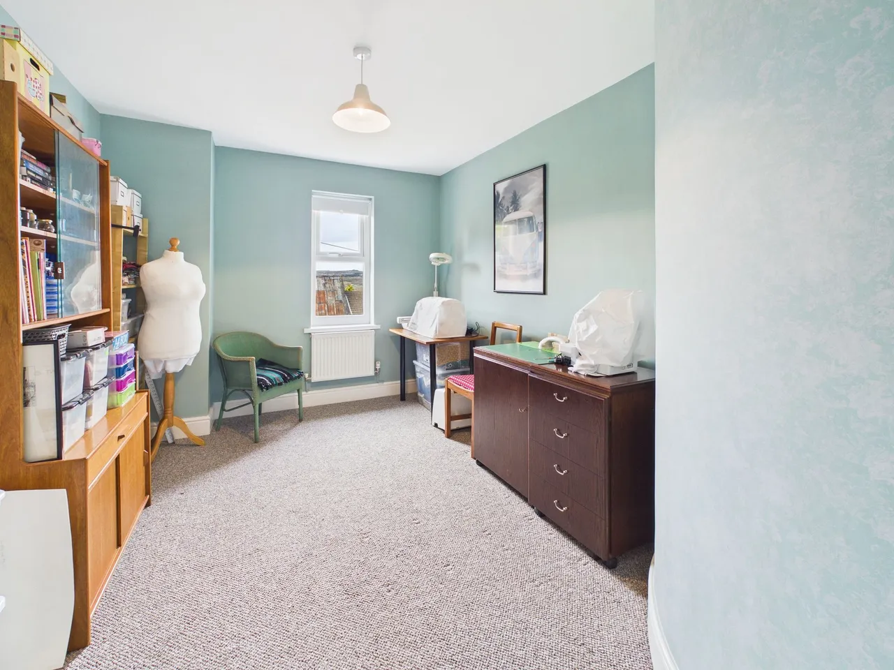 Penyffyddlwyn Lane, Llanelly Hill, NP7, photo 37