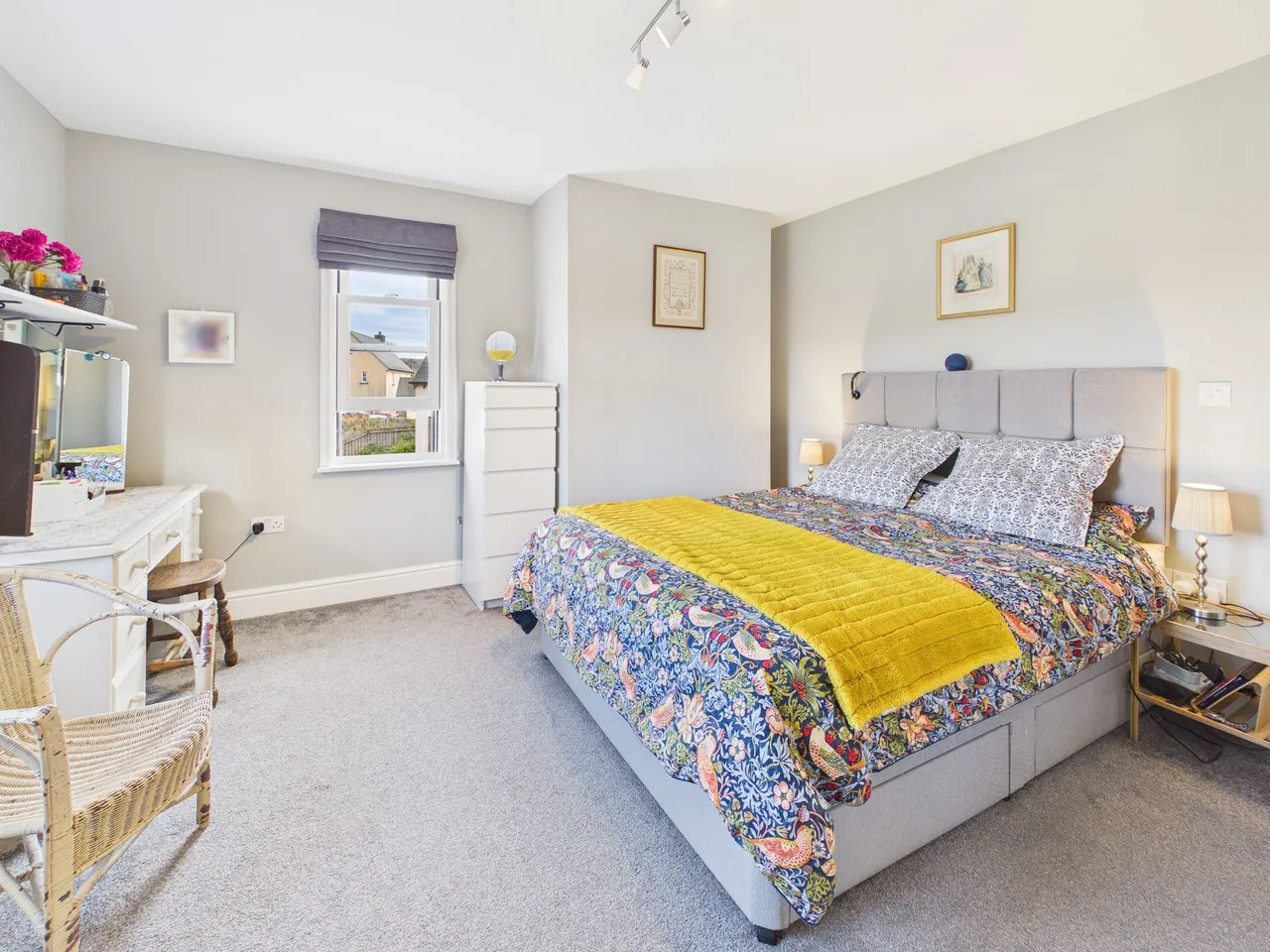 Penyffyddlwyn Lane, Llanelly Hill, NP7, photo 25